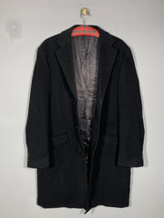 Palton Batistini (cashmere&wool blend) - marimea 52 - L/XL