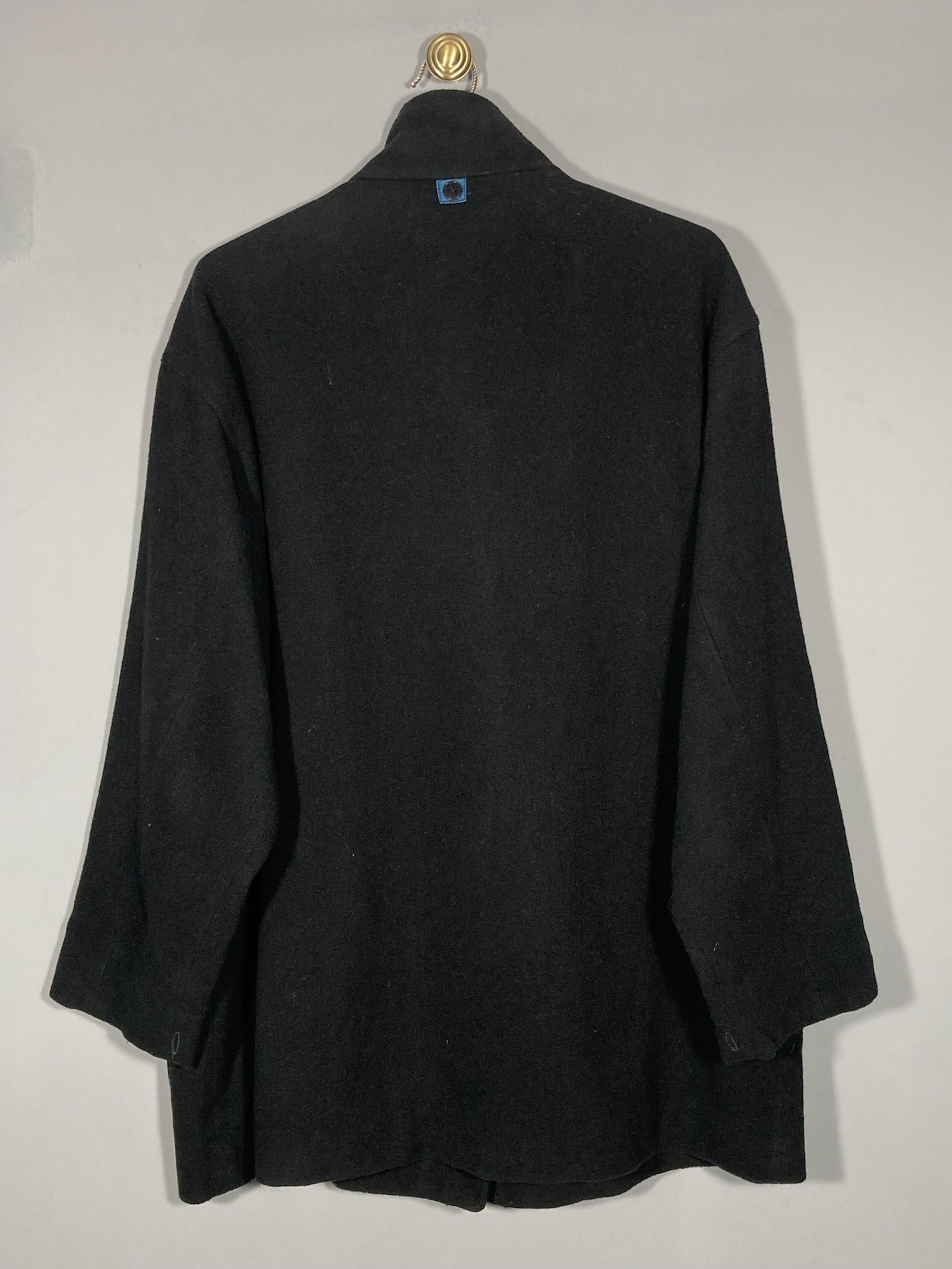 Palton Tuzzi (35% lana) - marimea 44 - XXL