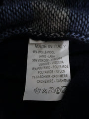 Bluza (47%lana) - marimea L - Barbati