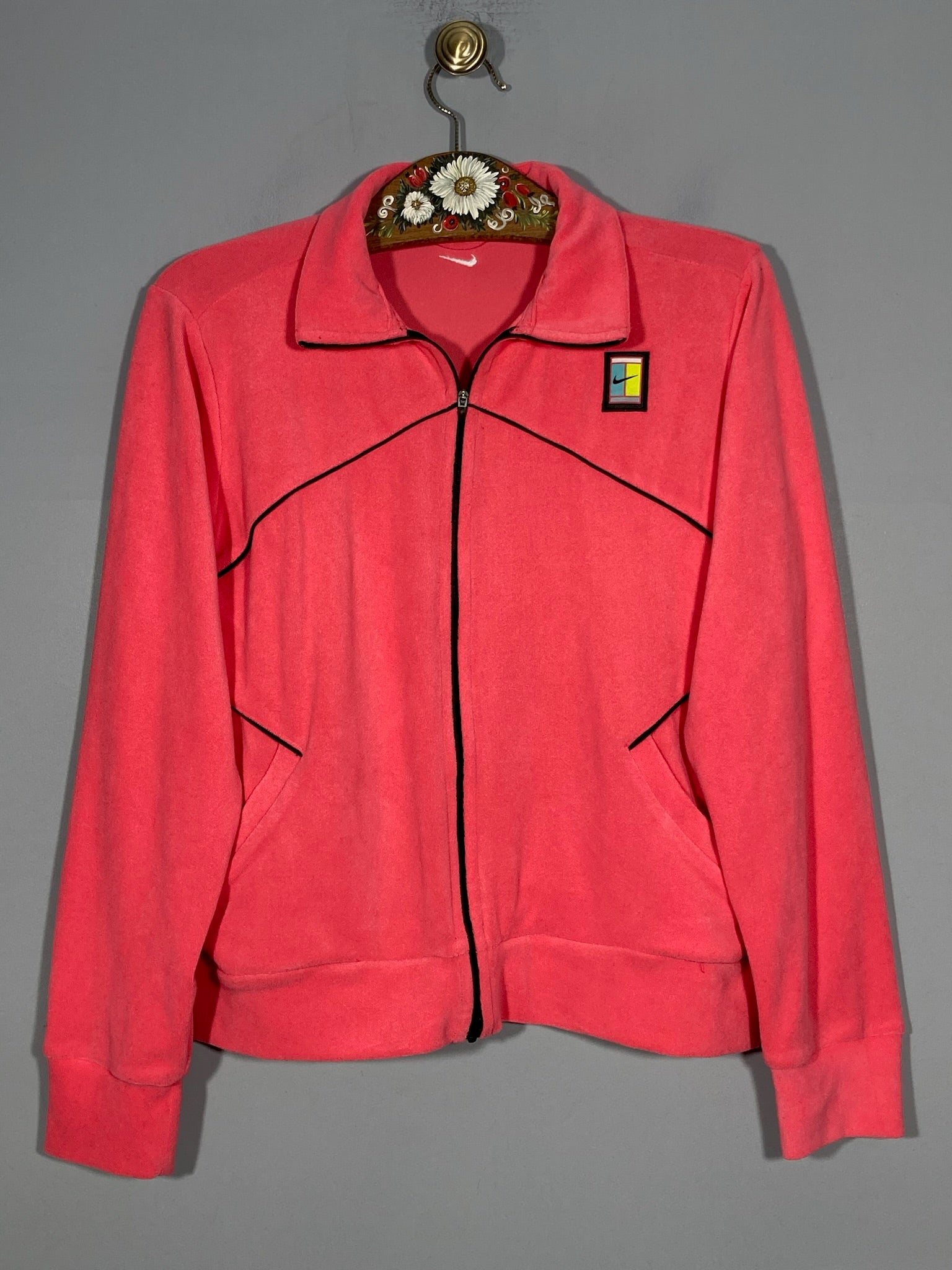 Bluza Nike - marimea L - Femei