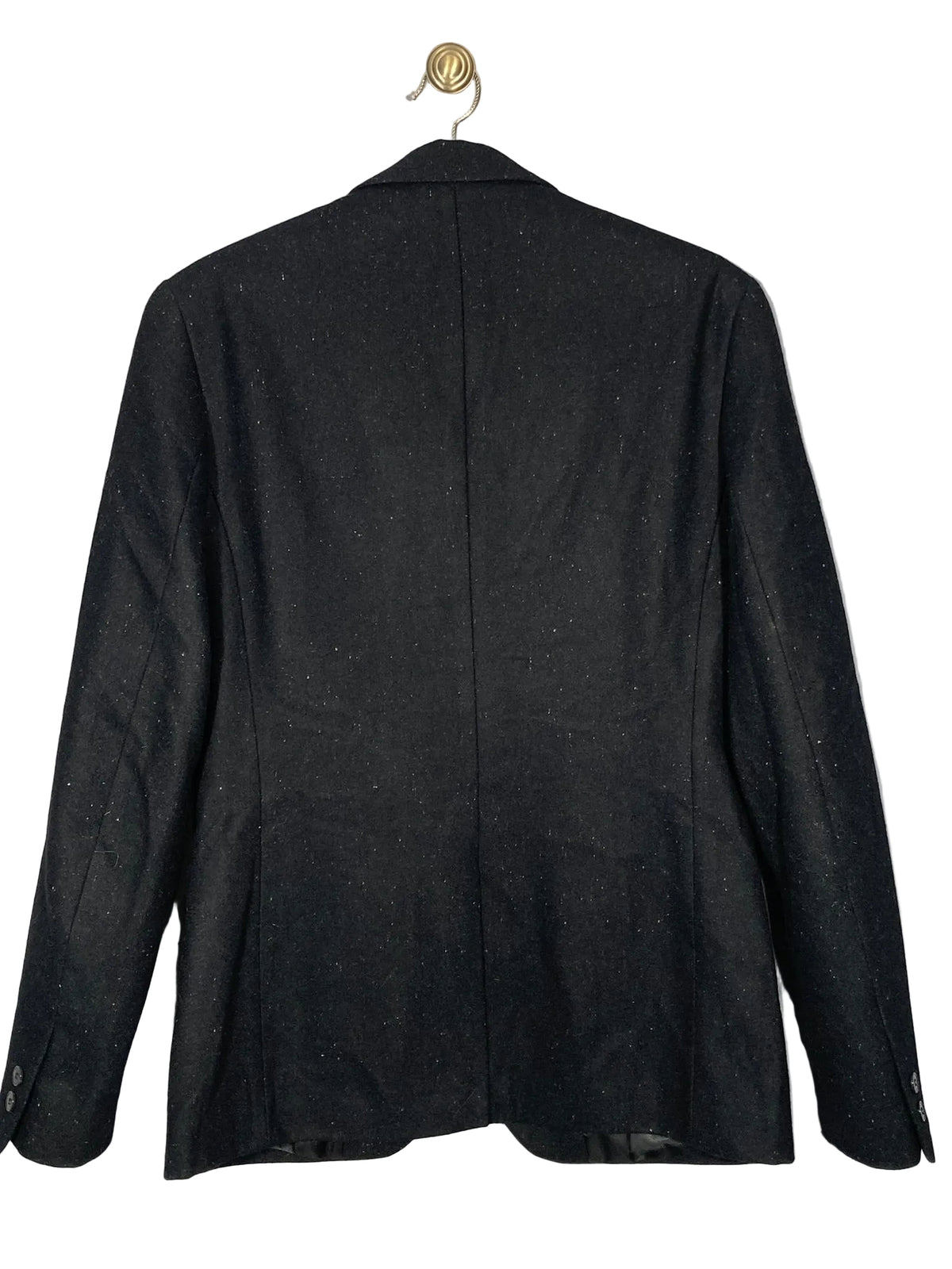 Sacou (54% lana) H&M - marimea M - Barbati