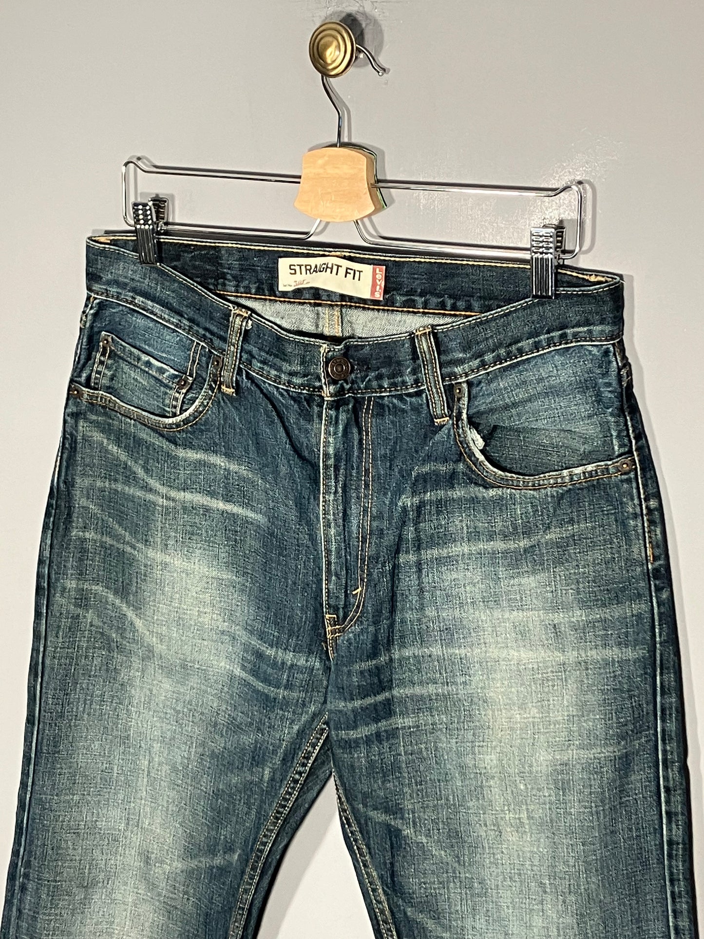 Blugi Levi's 505 - marimea W34/L30