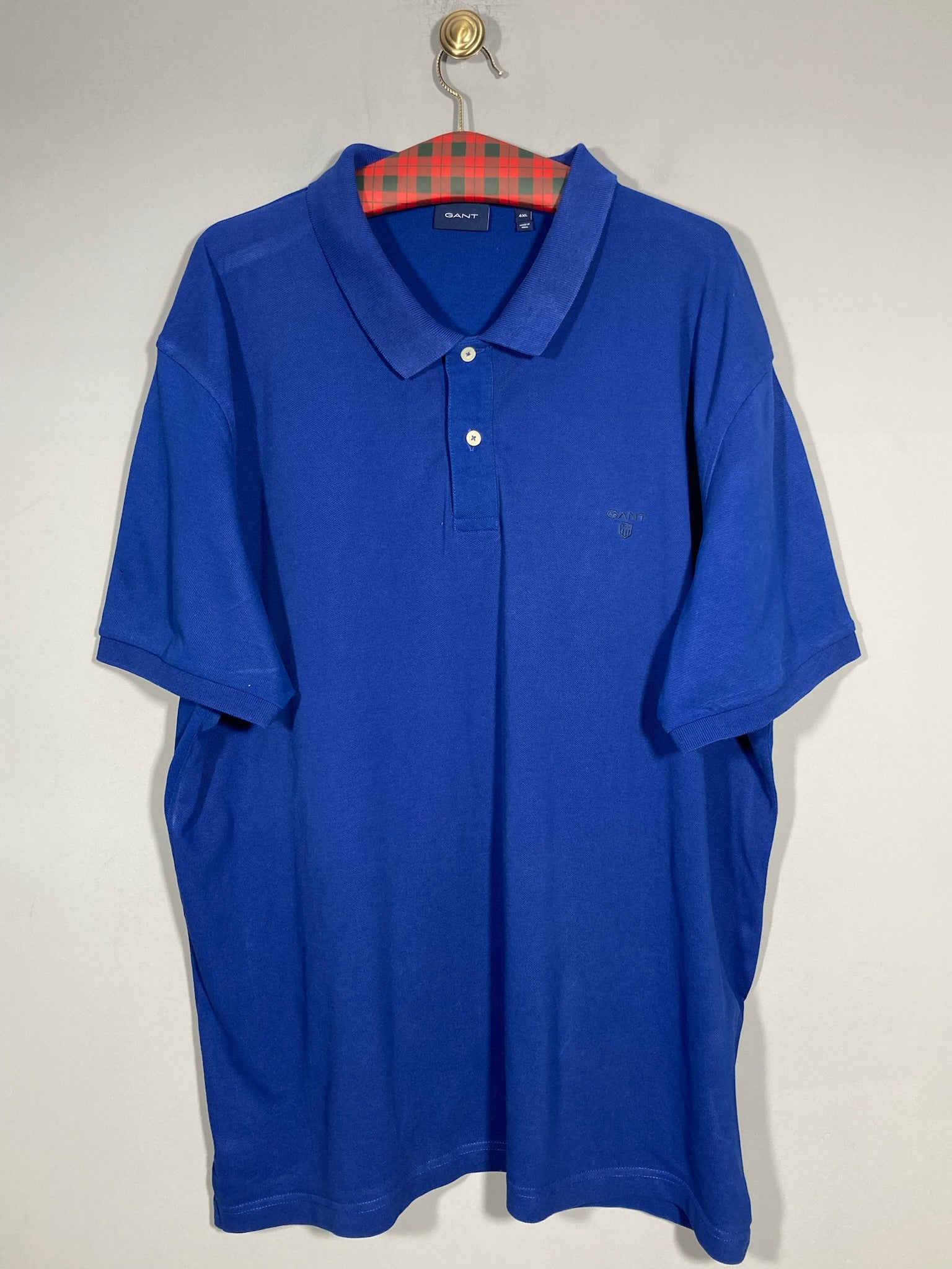 Tricou Gant - marimea 4XL