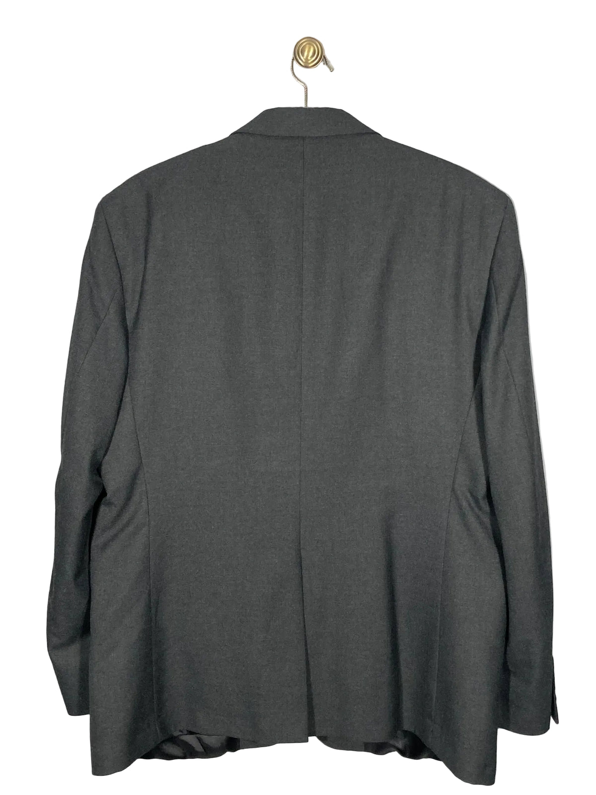 Sacou (100% lana) Umberto Zebra - marimea L/XL - Barbati