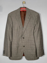 Sacou Hugo Boss (100% lana) - marimea 52 - L/XL