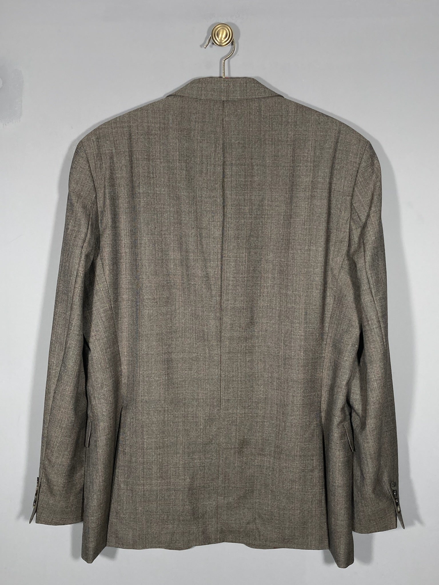 Sacou Hugo Boss (100% lana) - marimea 52 - L/XL