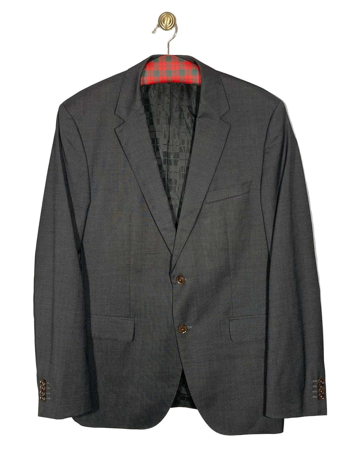 Sacou (100% lana) Hugo Boss   marimea L/XL - Barbati