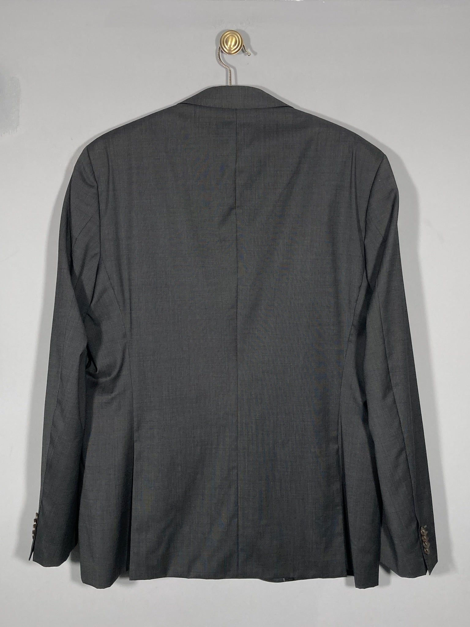 Sacou Hugo Boss (100% lana) - marimea 52 - L