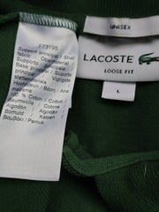 Tricou Lacoste - marimea L - Barbati