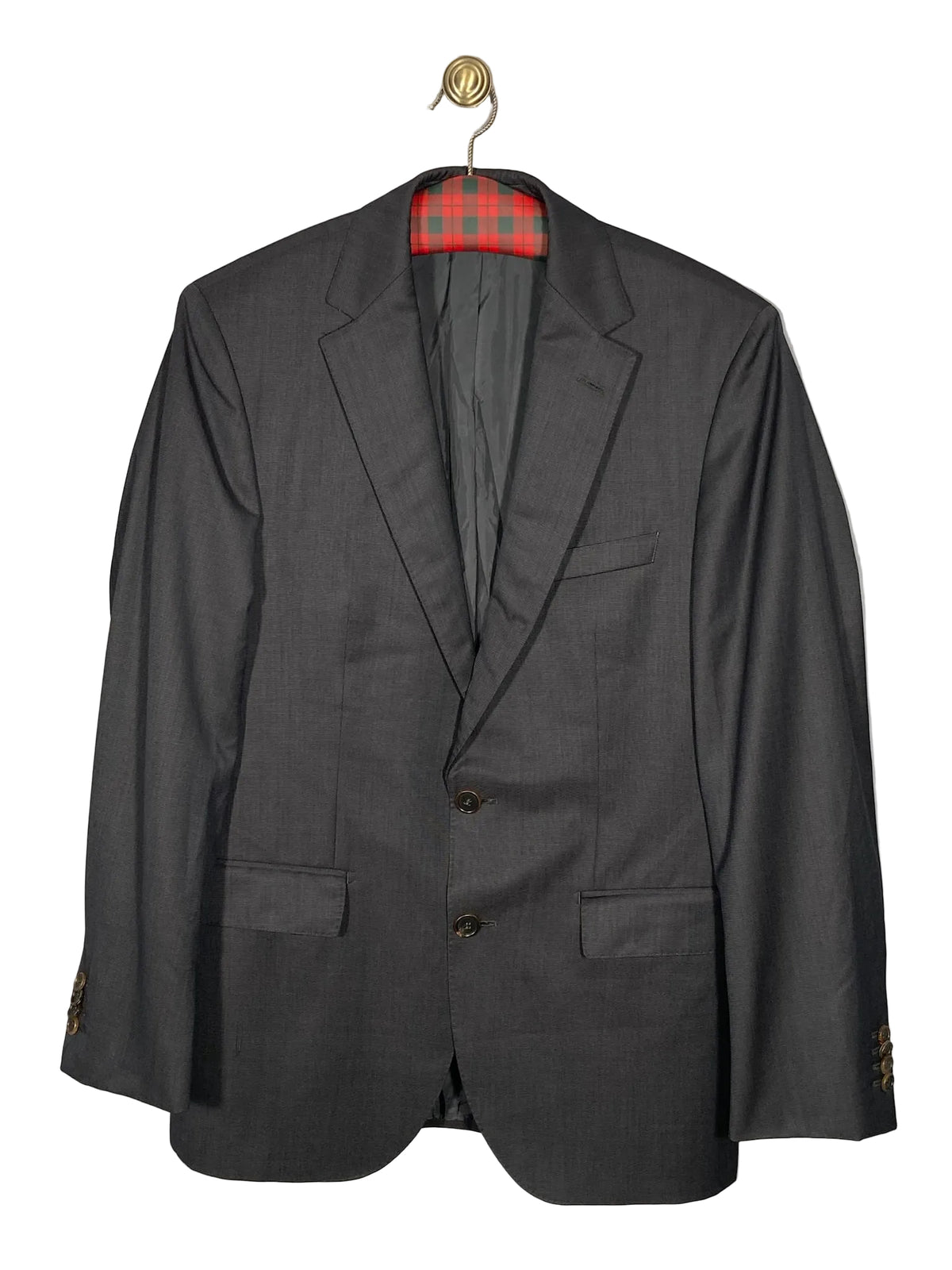 Sacou (100& lana)  Hugo Boss - marimea M - Barbati
