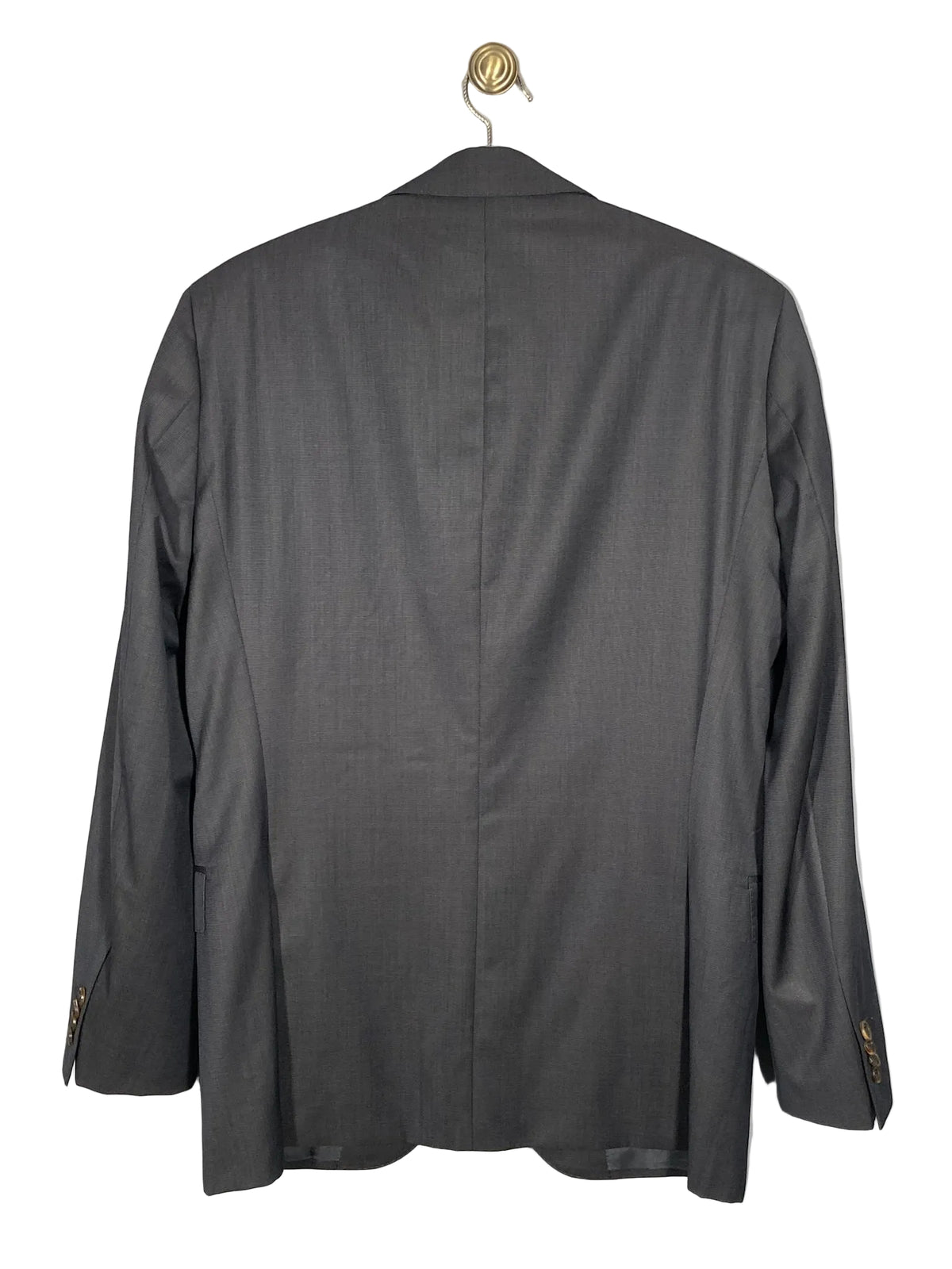Sacou (100& lana)  Hugo Boss - marimea M - Barbati