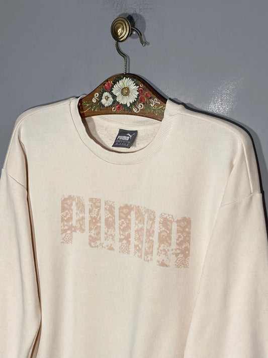 Bluza Puma - marimea (oversize)