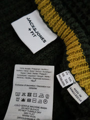 Pulover Jack&Jones - marimea 4XL+ - Barbati