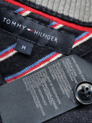 Bluza (8%casmir) Tommy Hilfiger - marimea M - Barbati