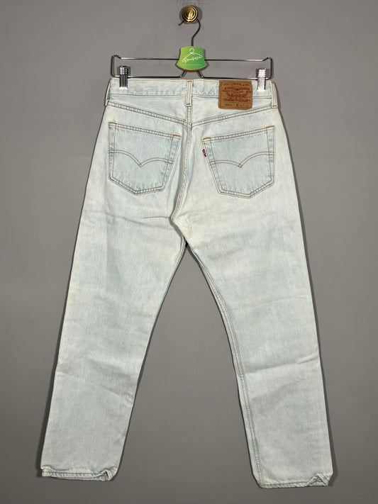 Blugi Levi's - marimea W32/L32