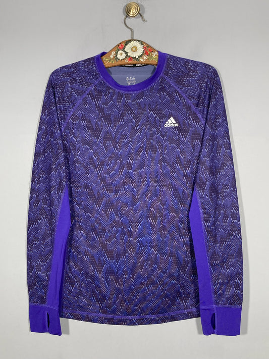 Bluza Adidas (climawarm) - marimea M