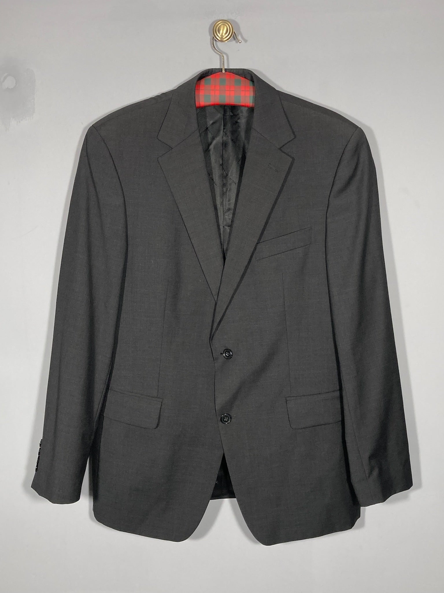 Sacou Pierre Cardin (100% lana) - marimea 52 - XL