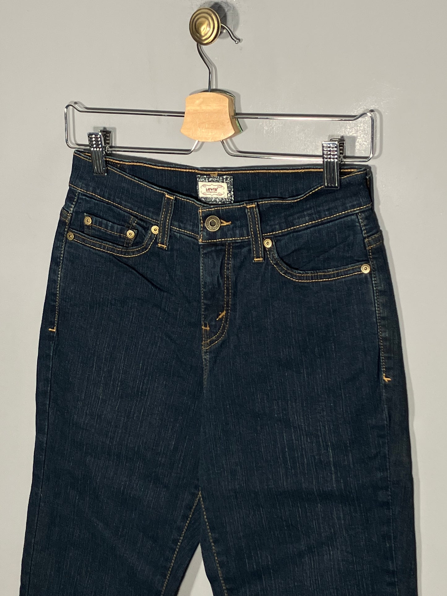 Blugi Levi's - marimea M - W27/W28