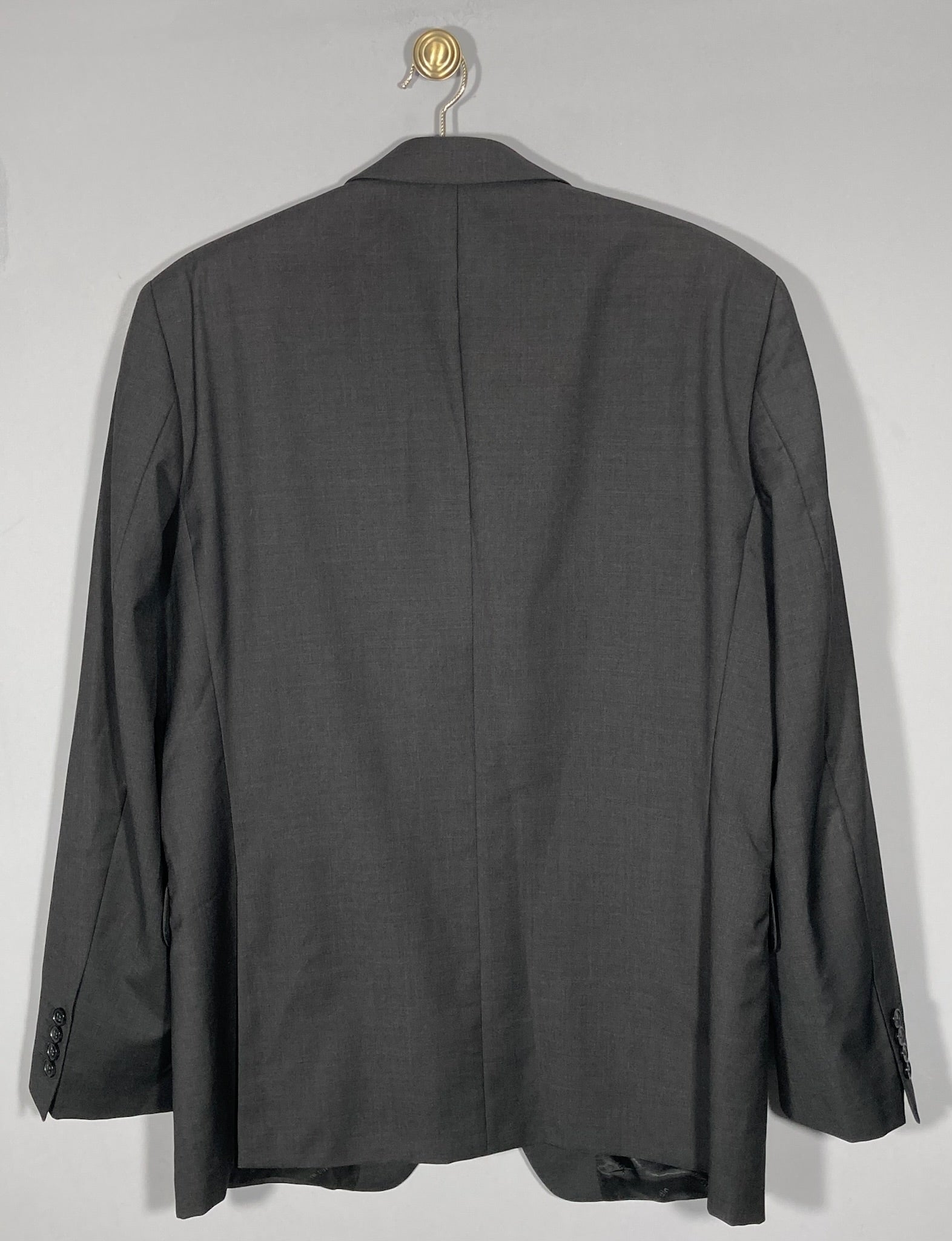 Sacou Pierre Cardin (100% lana) - marimea 52 - XL