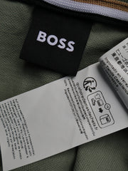 Tricou Hugo Boss - marimea 6XL - Barbati