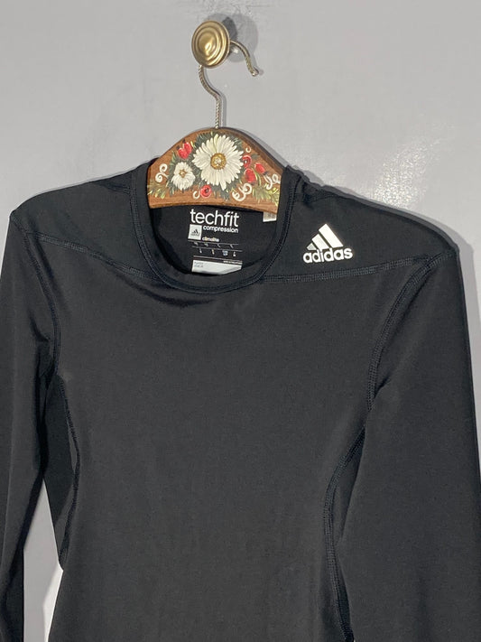 Bluza Adidas (techfit) - marimea S