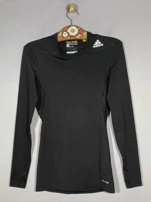 Bluza Adidas (techfit) - marimea S