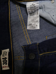 Blugi USPA - marimea M W34/L30 - Barbati