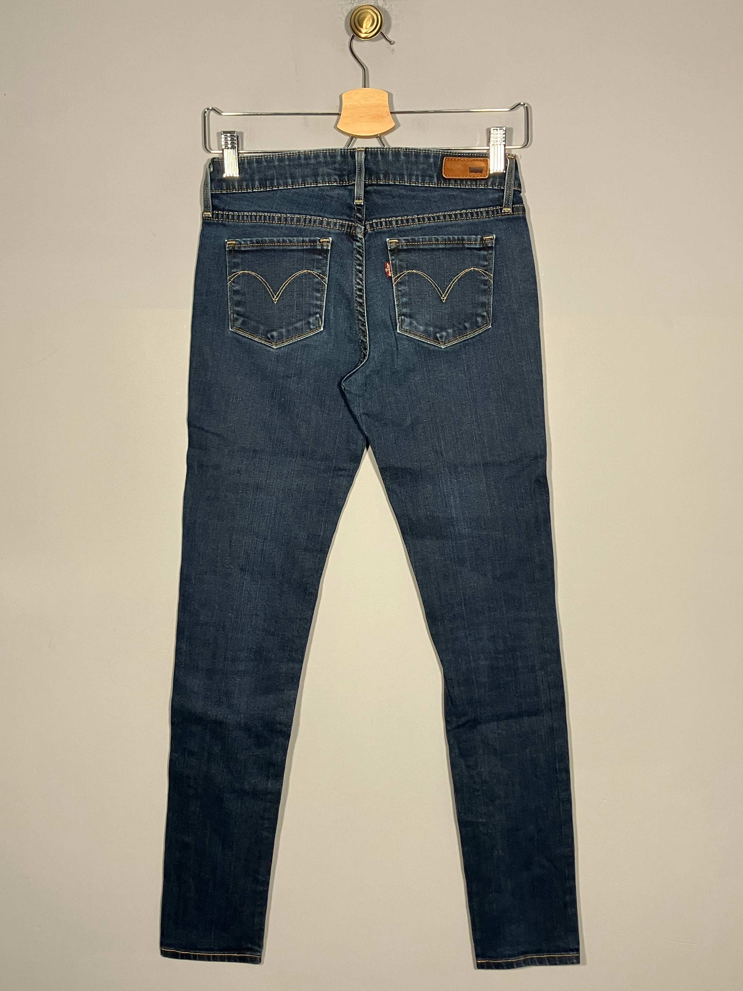 Blugi Levi's - marimea S W26
