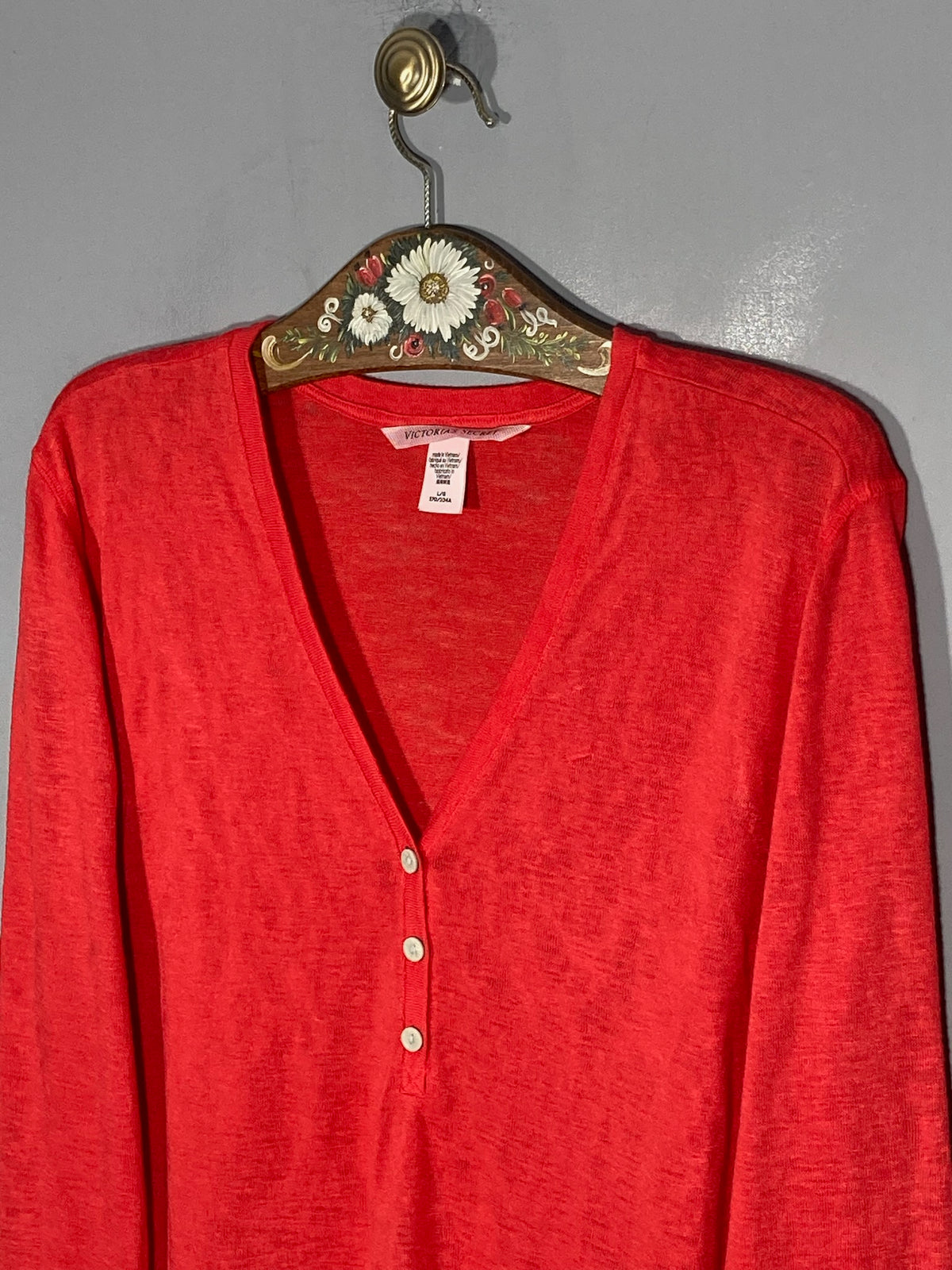Bluza Victoria Secret - marimea L - Femei