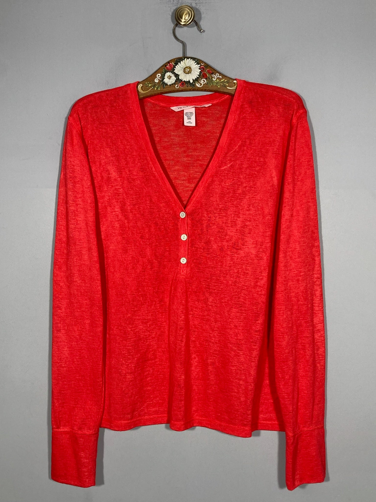 Bluza Victoria Secret - marimea L - Femei