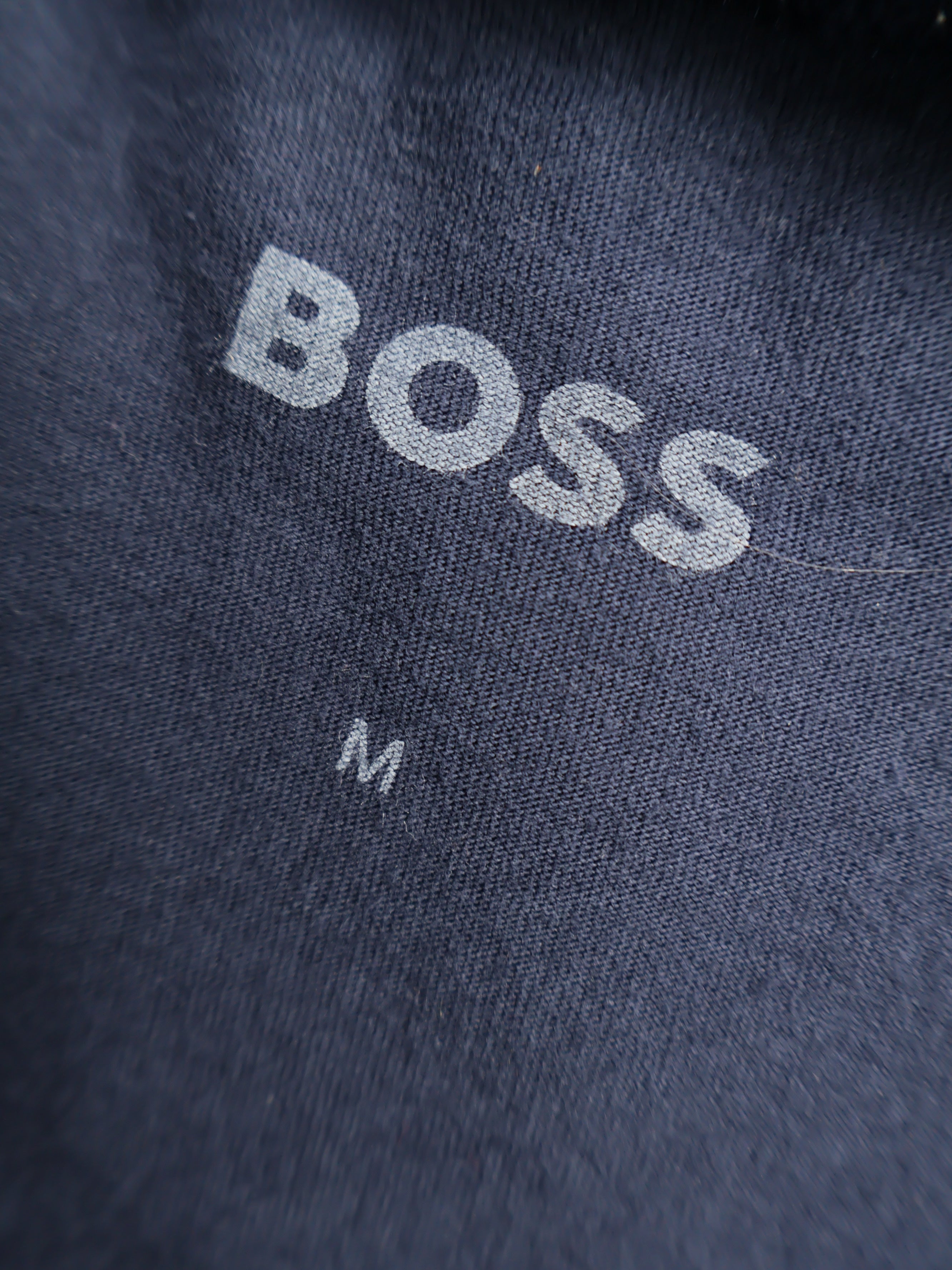 Tricou Hugo Boss - mairmea M - Barbati