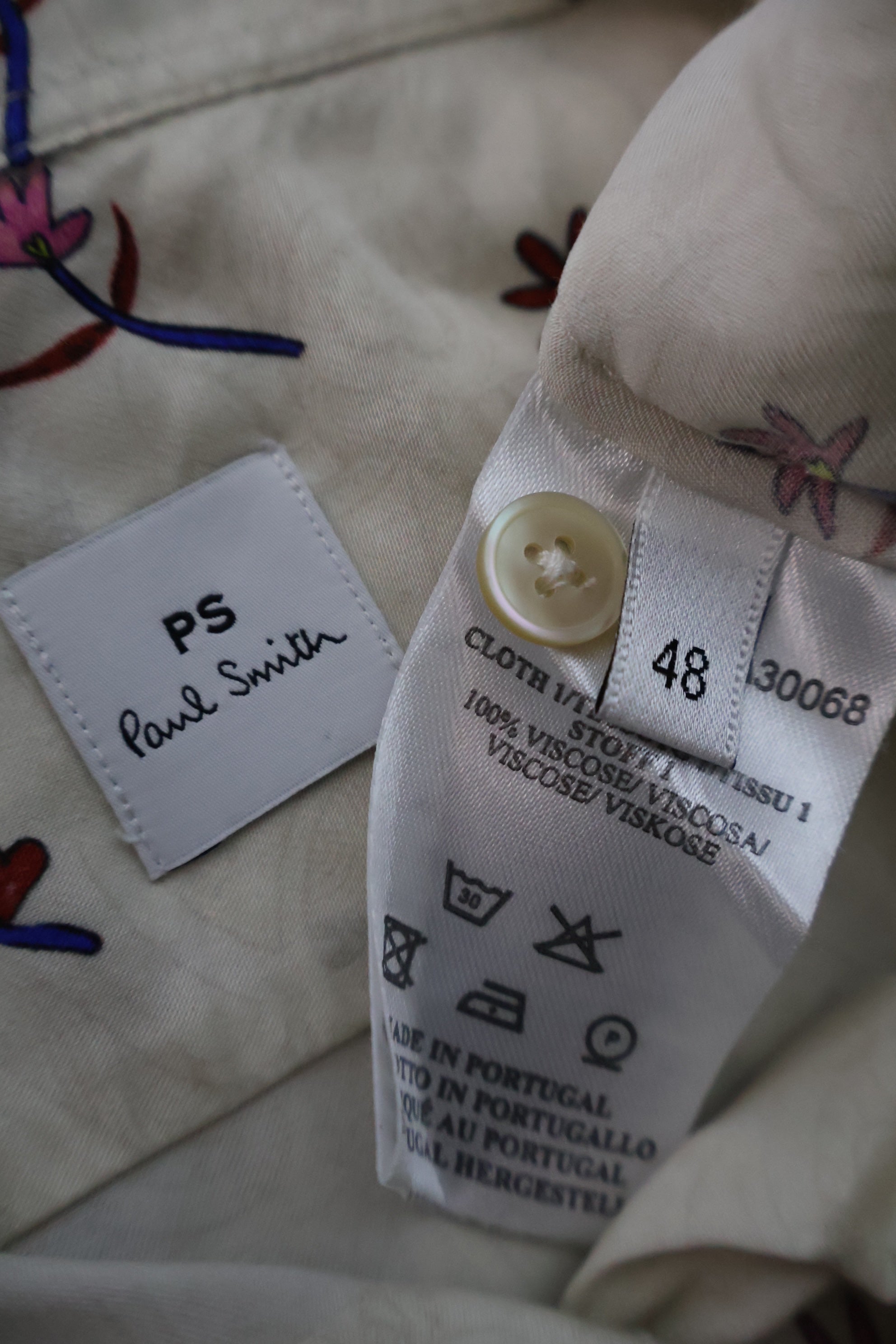 Camasa Paul Smith - marimea XL - Femei