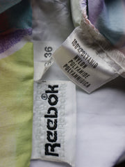 Jacheta Reebok - marimea XS (oversize) - Barbati