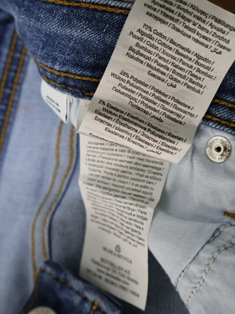 Blugi Jack&Jones - marimea S W31/L32 - Barbati