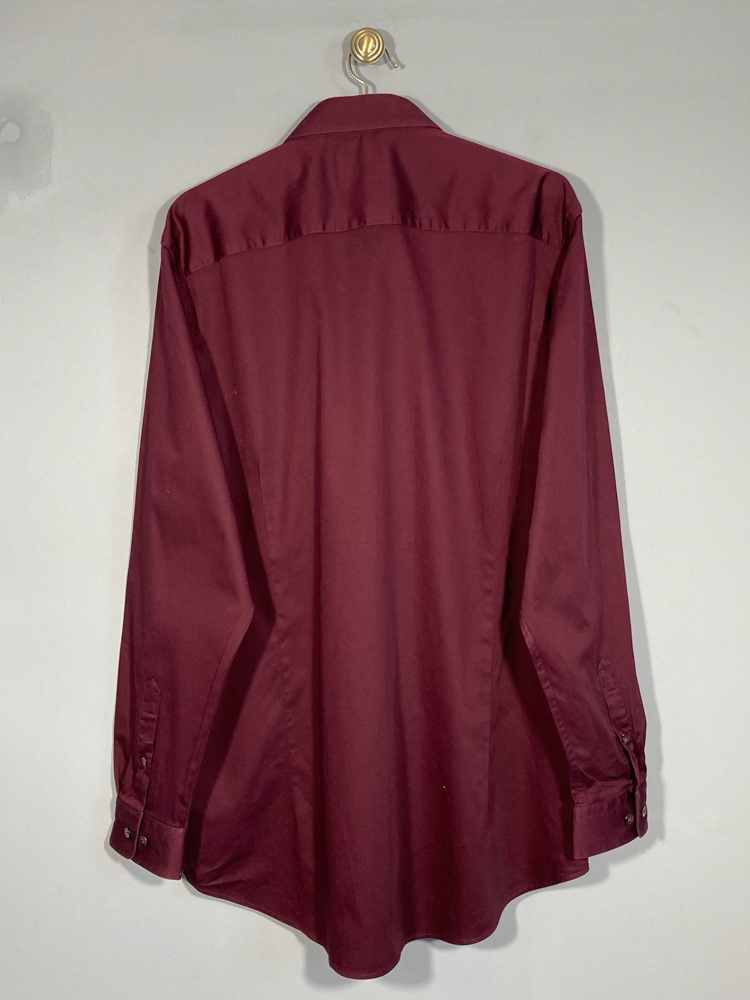 Camasa Dressmann - marimea XXL
