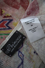 Cardigan (100%in) Princess - marimea L/XL - Femei