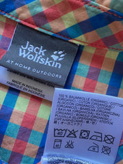Camasa Jack Wolfskin - marimea L