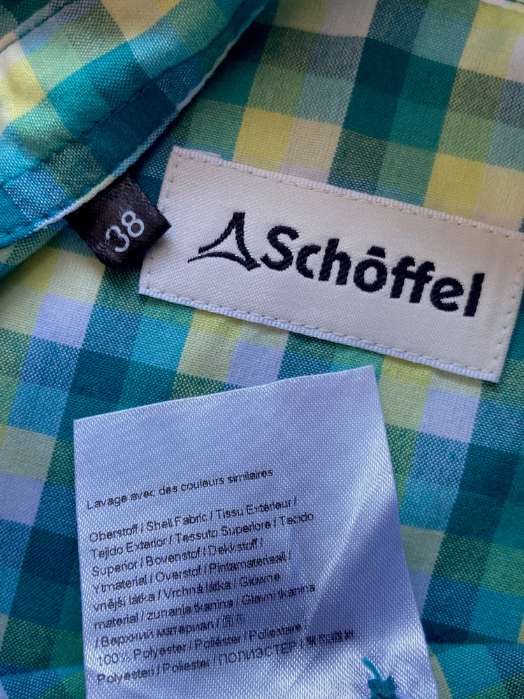 Camasa Schoffel - marimea M - Femei