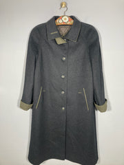 Palton (80%lana) Westbury - marimea L/XL - Femei
