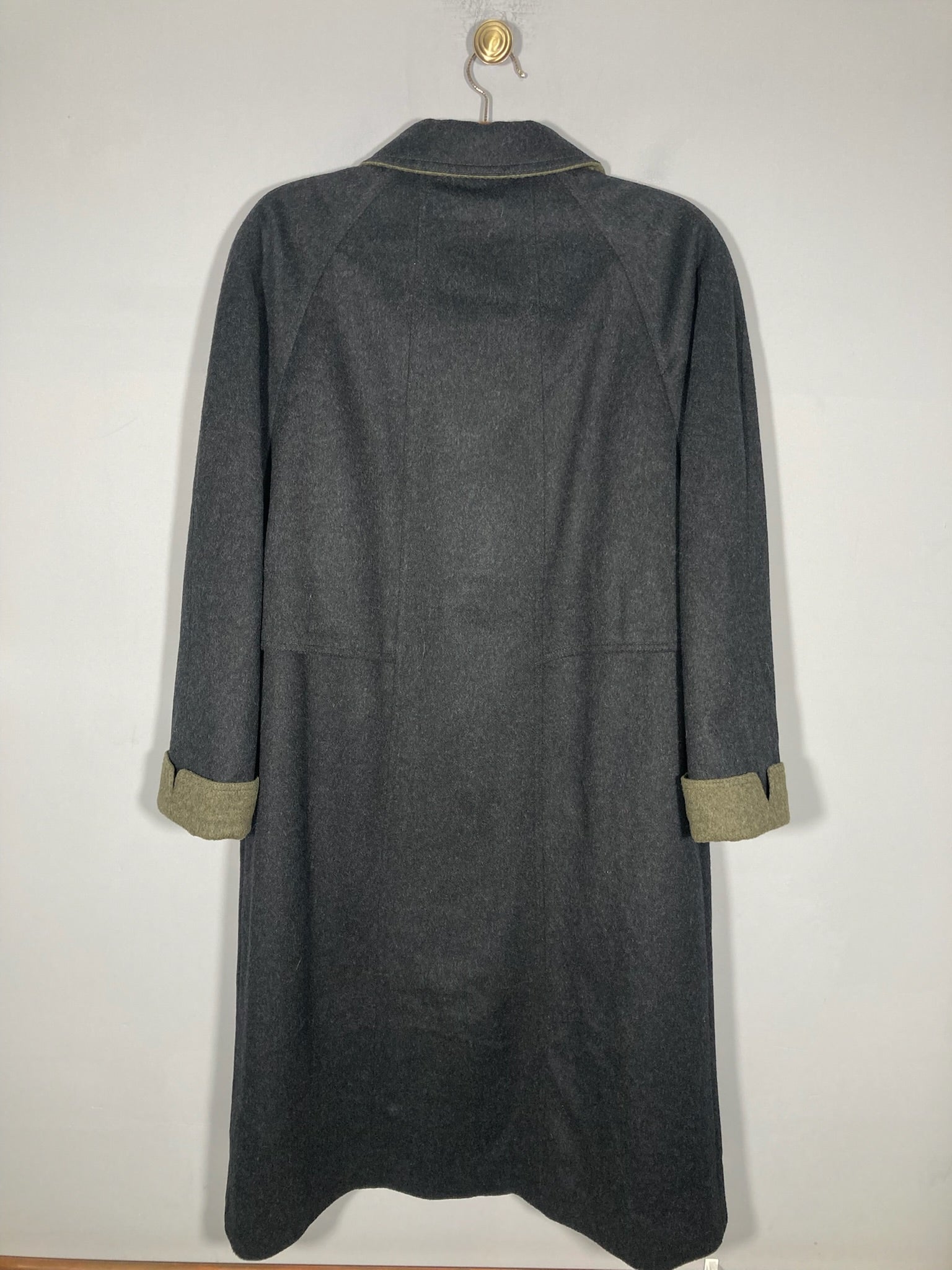 Palton (80%lana) Westbury - marimea L/XL - Femei