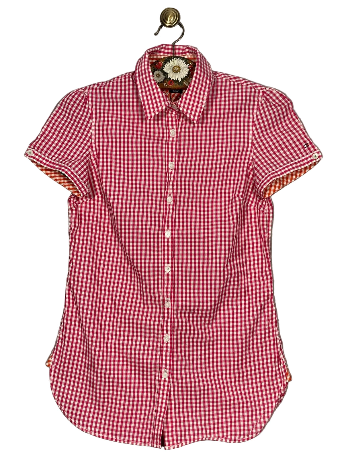 Camasa Tommy Hilfiger - marimea XS - Femei