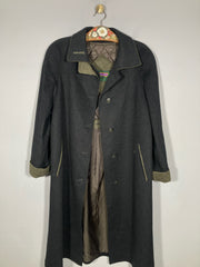Palton (80%lana) Westbury - marimea L/XL - Femei