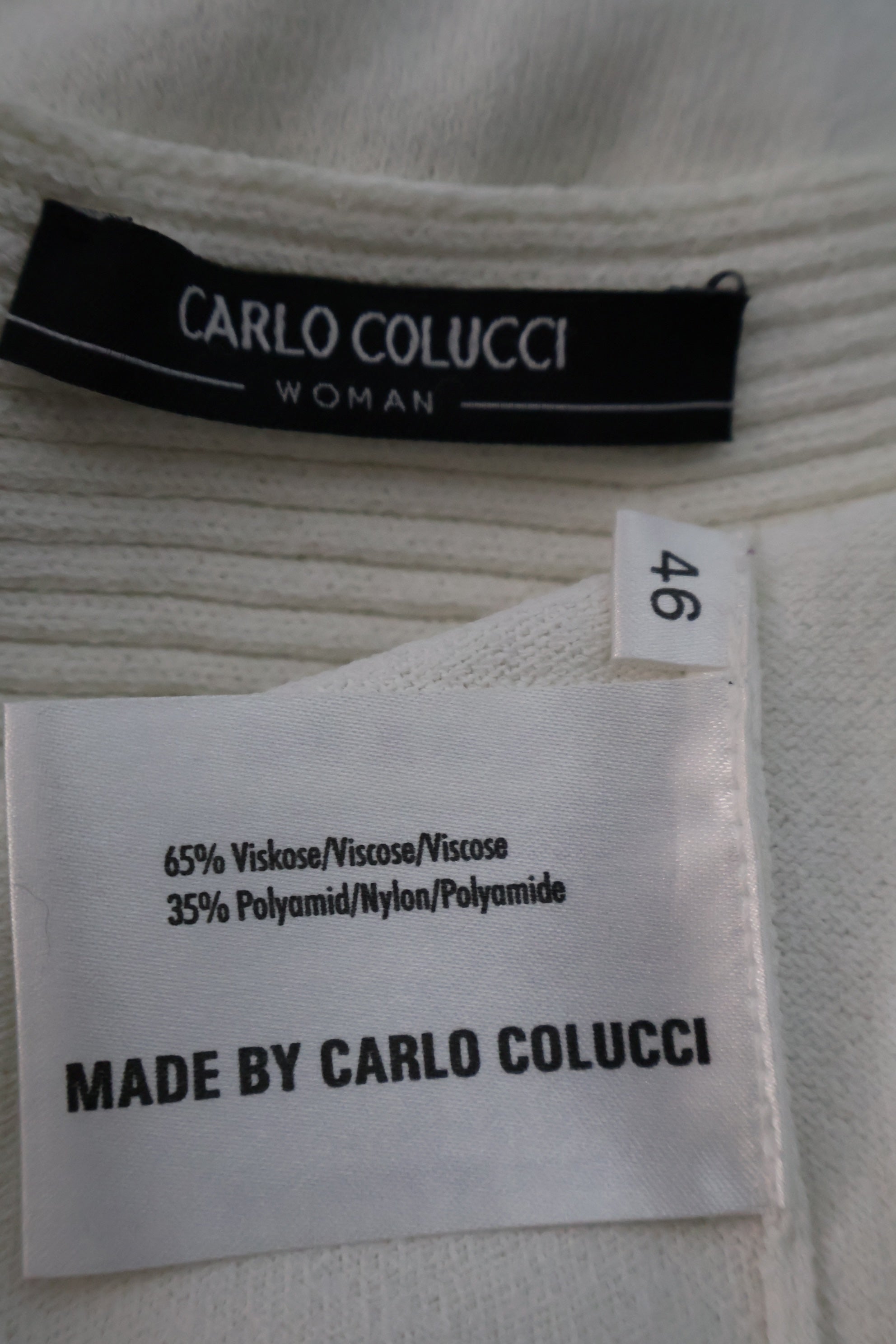 Bluza Carlo Colucci - marimea L - Femei