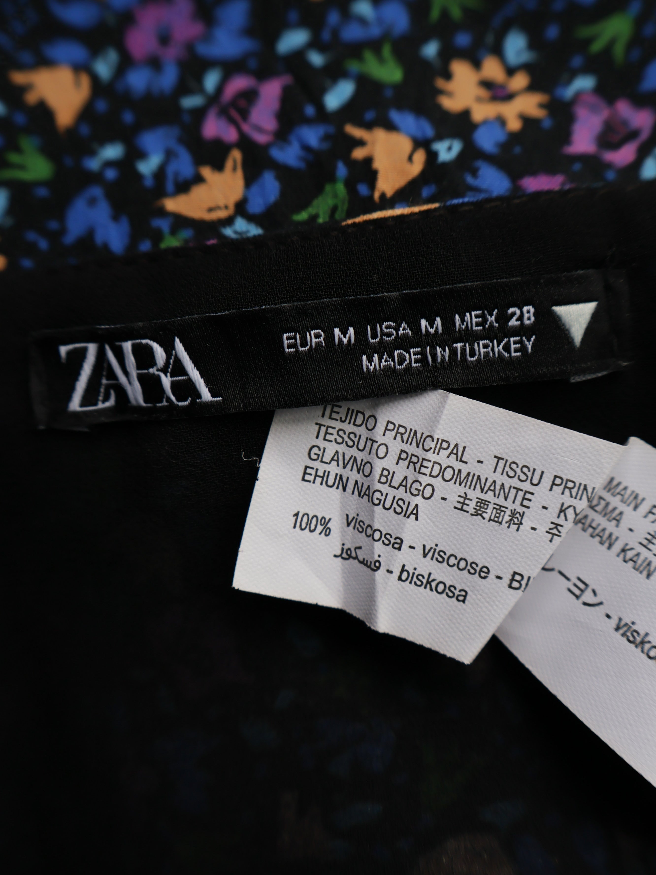 Rochie Zara - marimea M - Femei