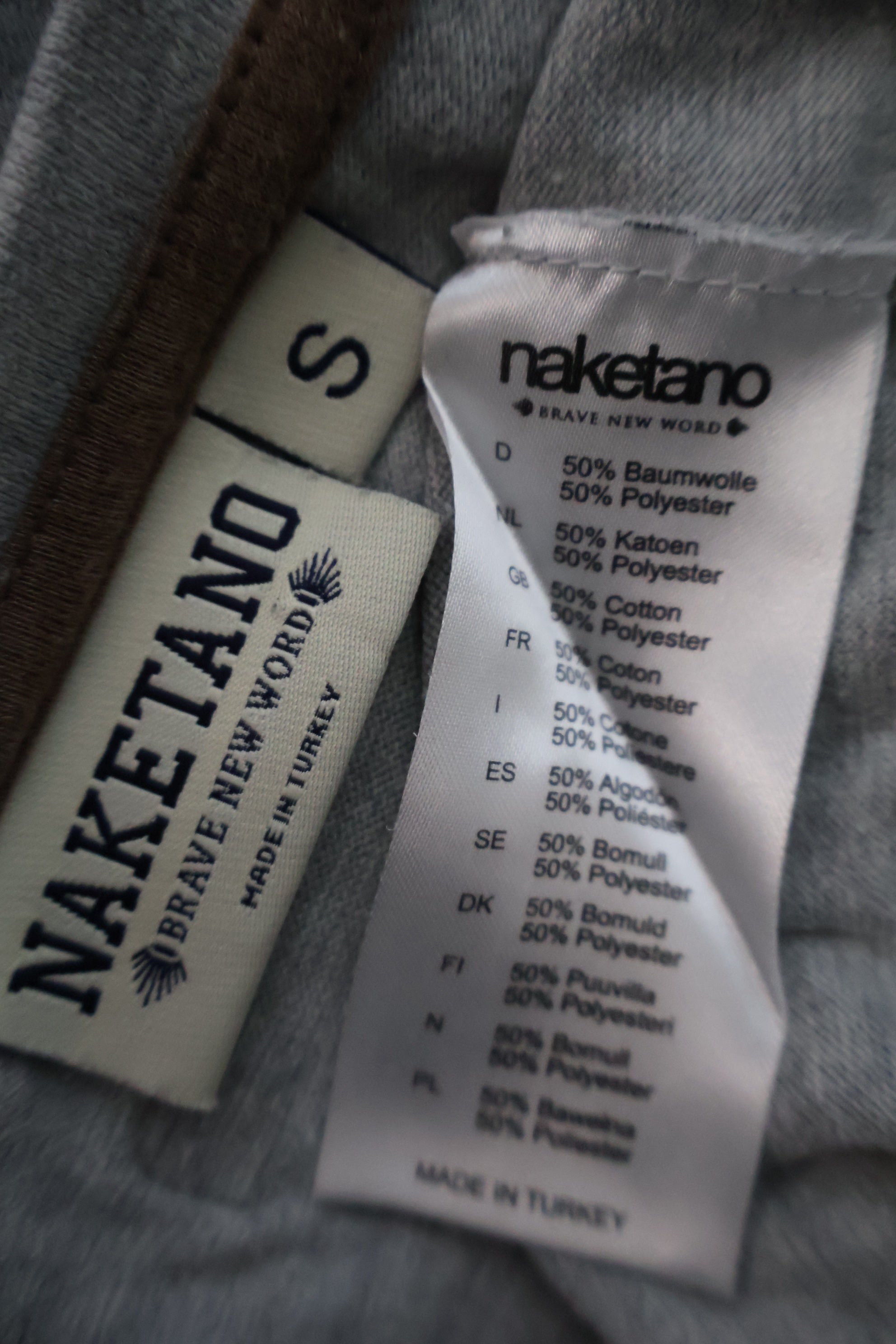Rochie Naketano - marimea S - Femei
