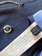 Sacou Massimo Dutti - marimea 40 - L