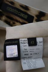 Fusta Roberto Cavalli - marimea S/M - Femei