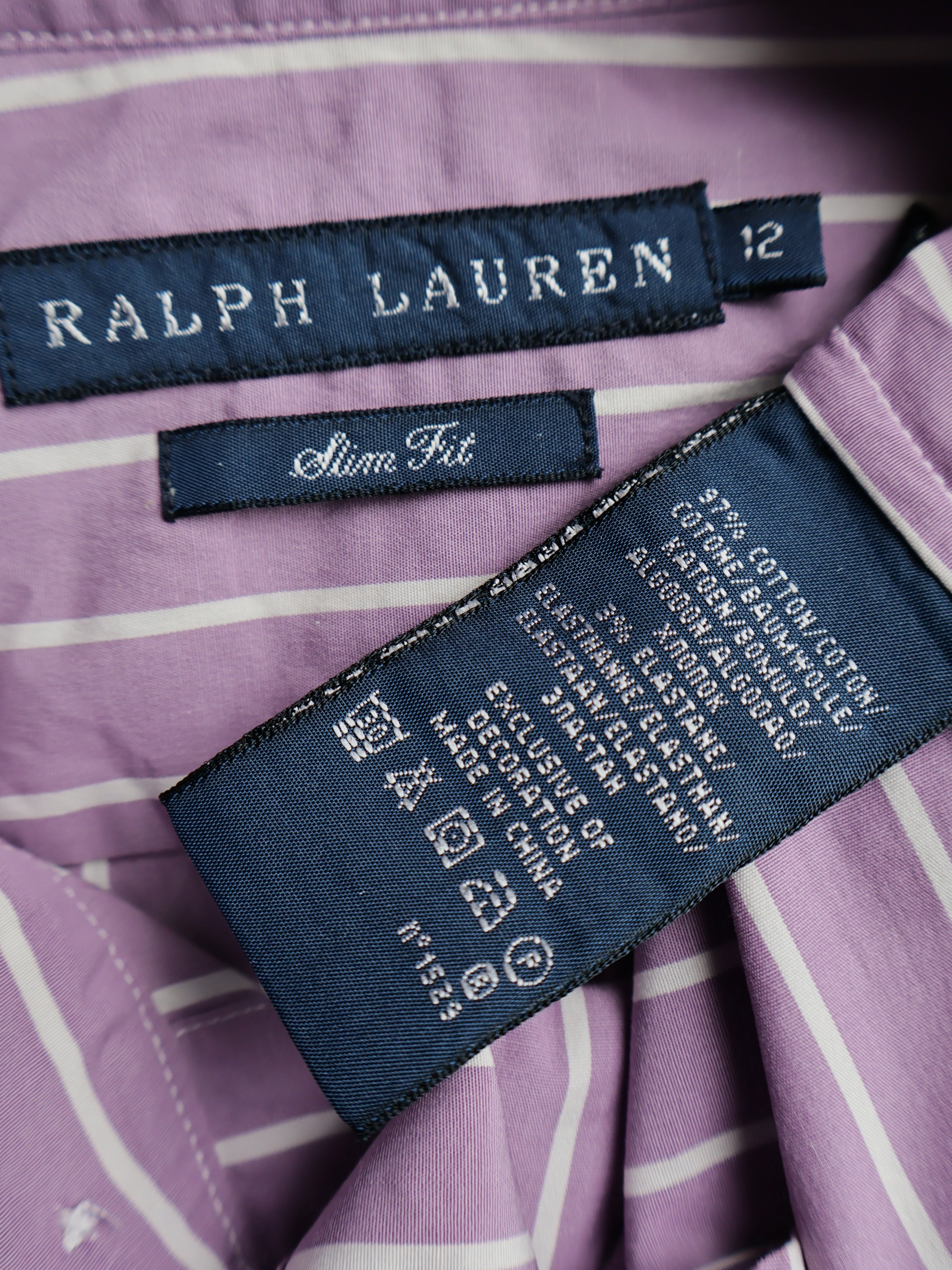 Camasa Polo Ralph Lauren - marimea L - Femei