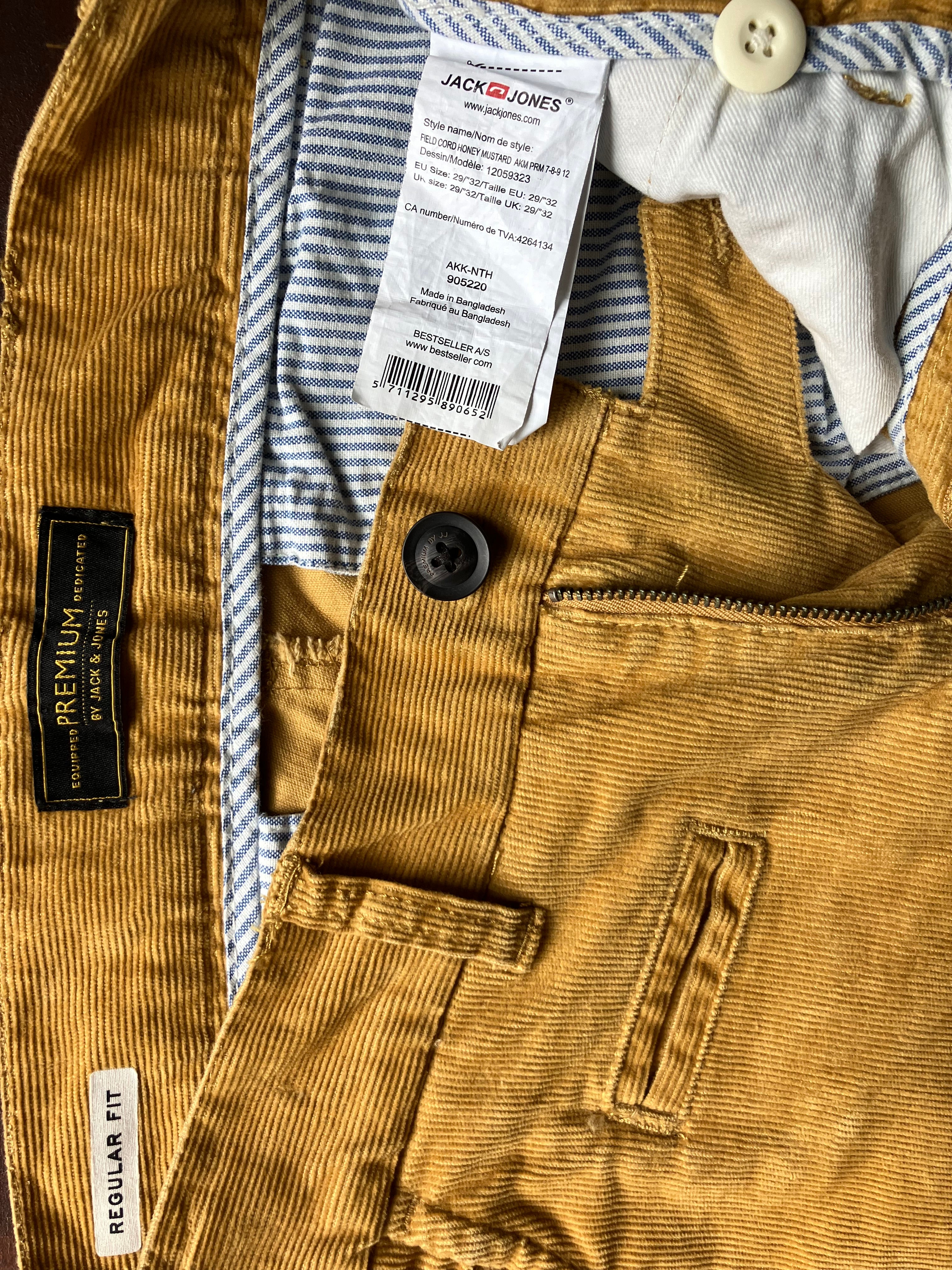 Pantaloni Jack&Jones - marimea W29/L32 - S