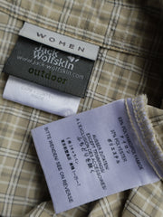 Camasa Jack Wolfskin - marimea S - Femei